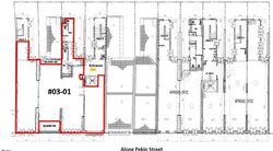 Capital Square (D1), Office #589885981
